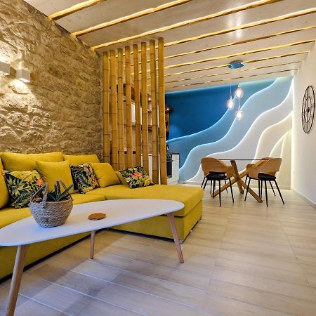 Kotroni Villas Foinikounda Extérieur photo