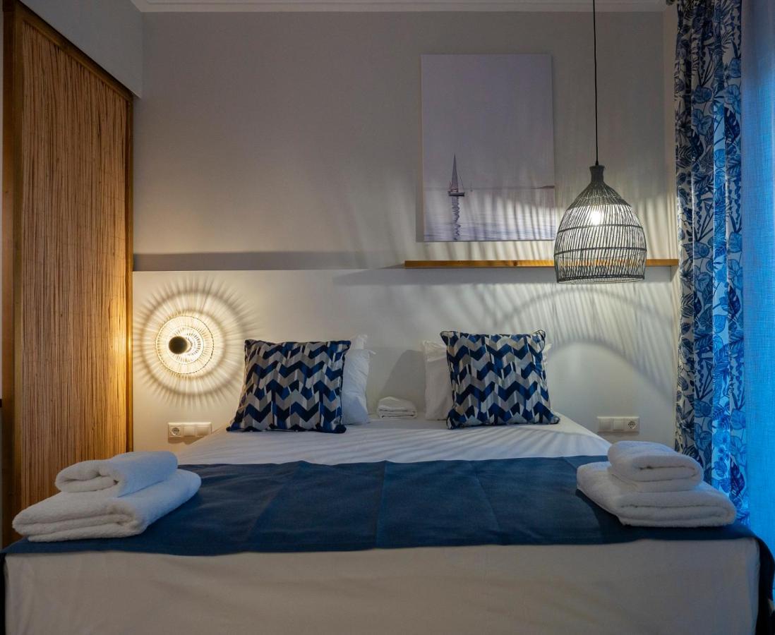 Kotroni Villas Foinikounda Extérieur photo