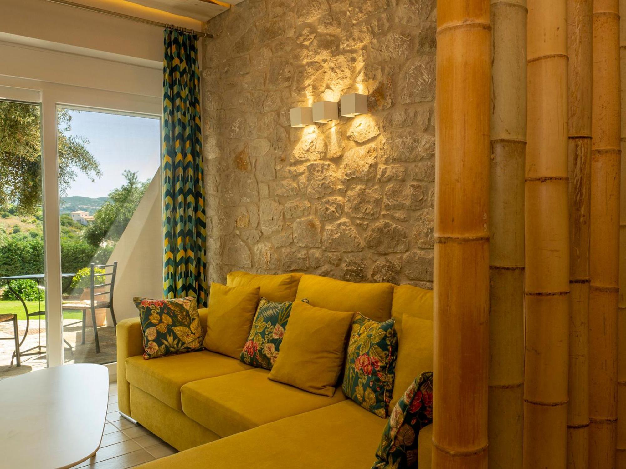 Kotroni Villas Foinikounda Extérieur photo