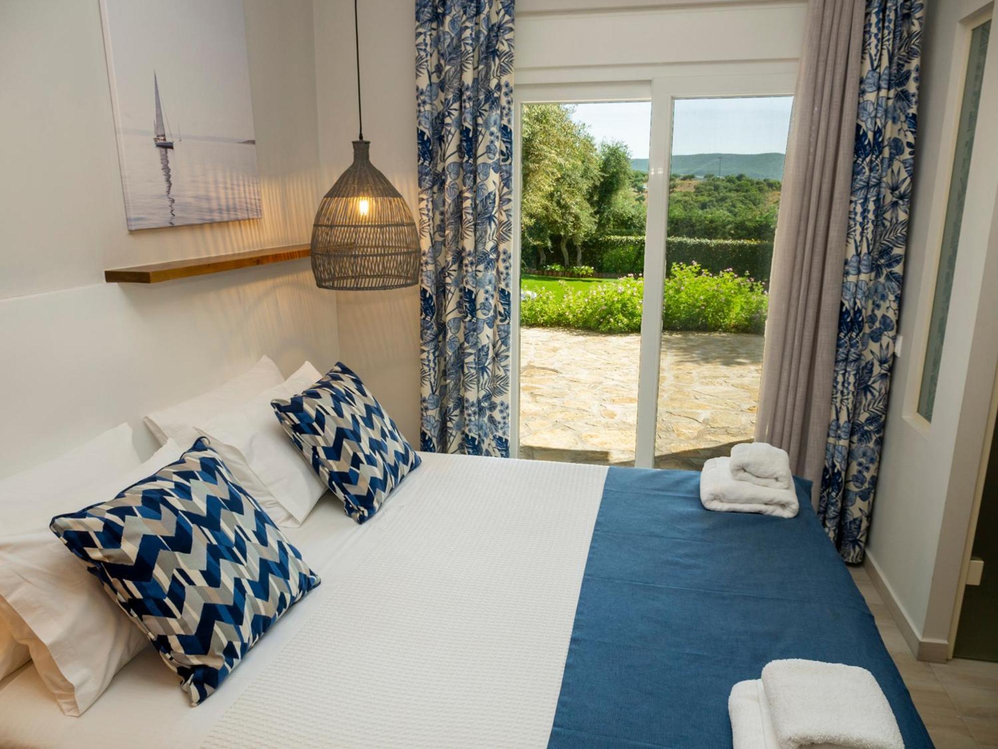 Kotroni Villas Foinikounda Extérieur photo