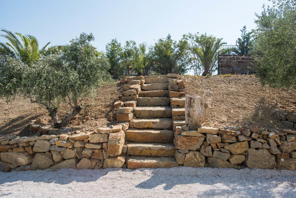 Kotroni Villas Foinikounda Extérieur photo