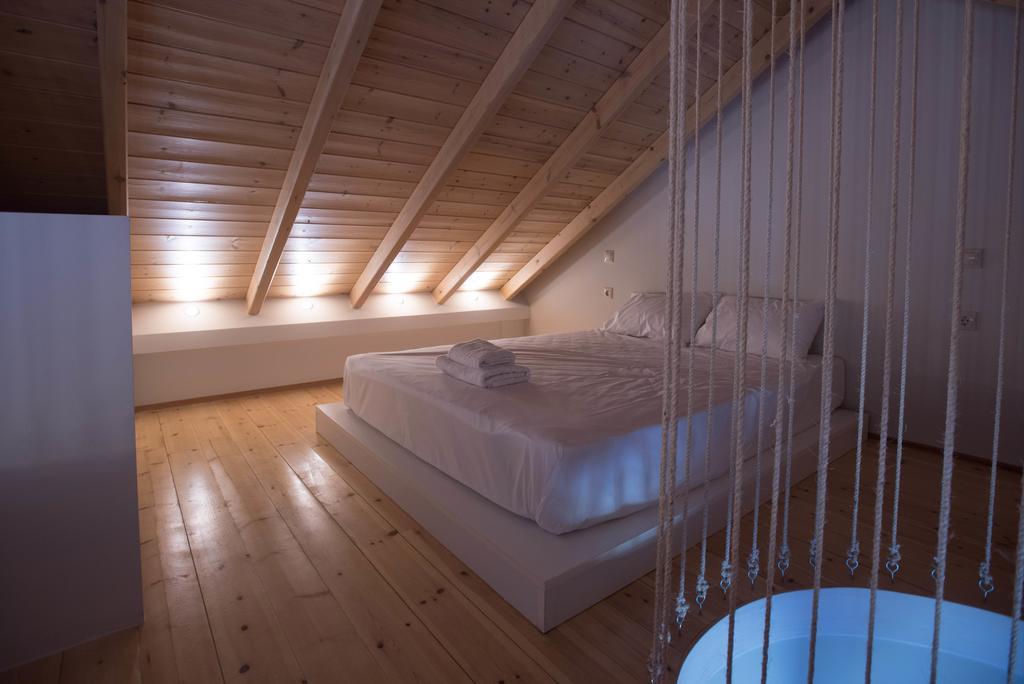 Kotroni Villas Foinikounda Extérieur photo