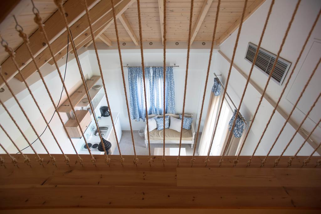 Kotroni Villas Foinikounda Extérieur photo