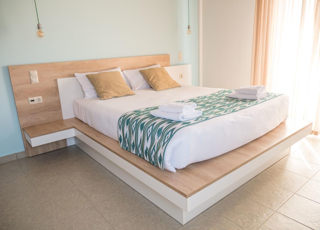 Kotroni Villas Foinikounda Extérieur photo