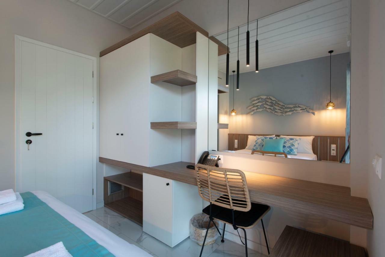 Kotroni Villas Foinikounda Extérieur photo