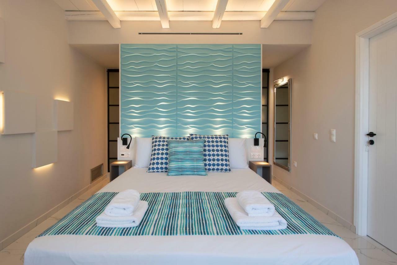 Kotroni Villas Foinikounda Extérieur photo