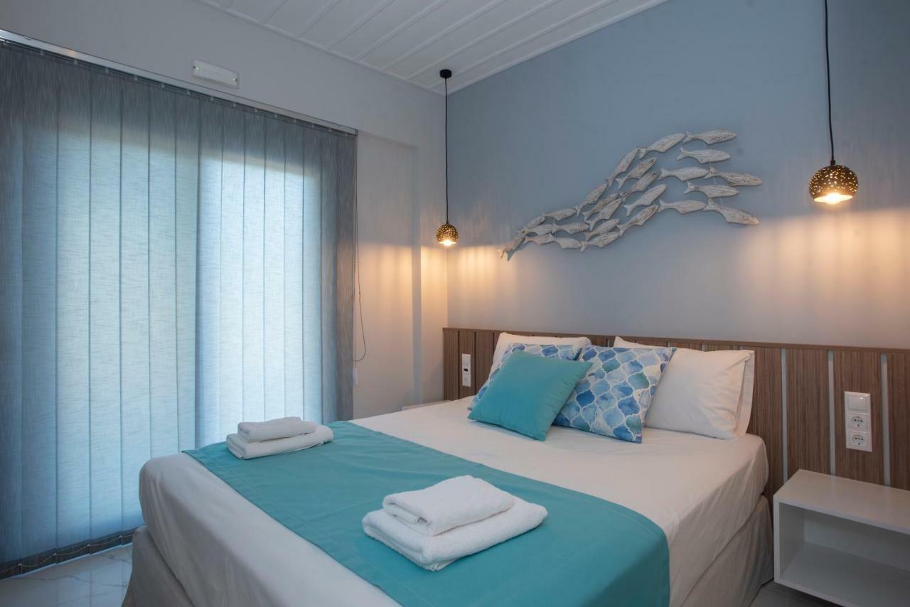 Kotroni Villas Foinikounda Extérieur photo