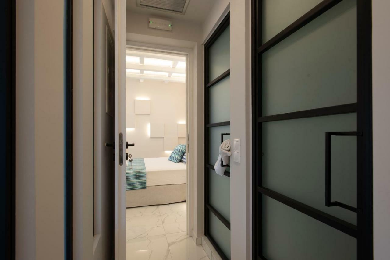 Kotroni Villas Foinikounda Extérieur photo